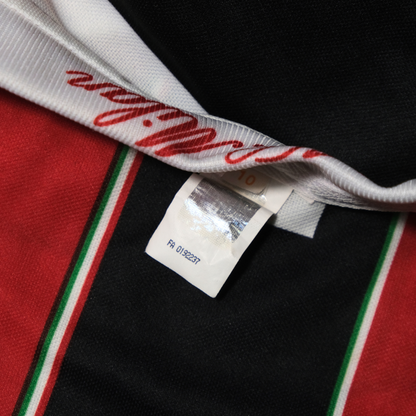 AC Milan Football T-Shirt – 10 Years