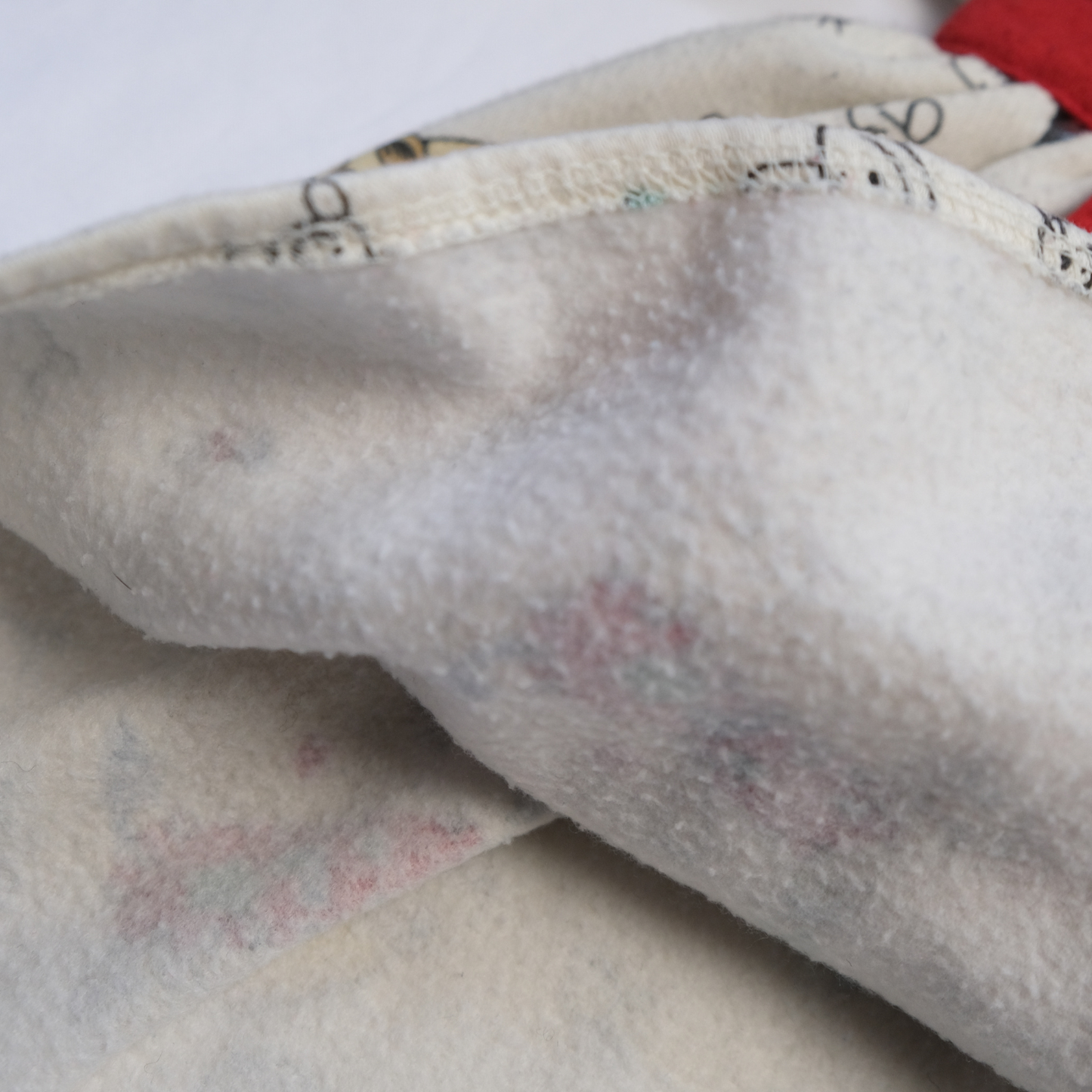 Vintage dress 12–18 M