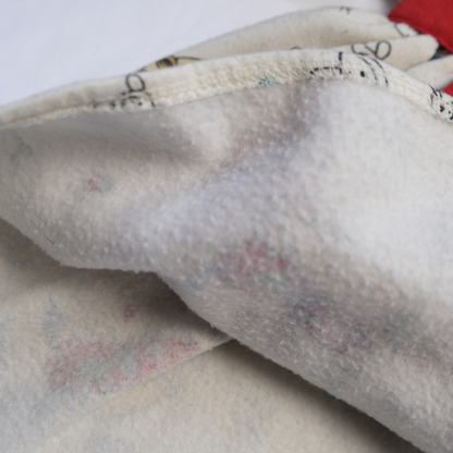 Vintage dress 12–18 M