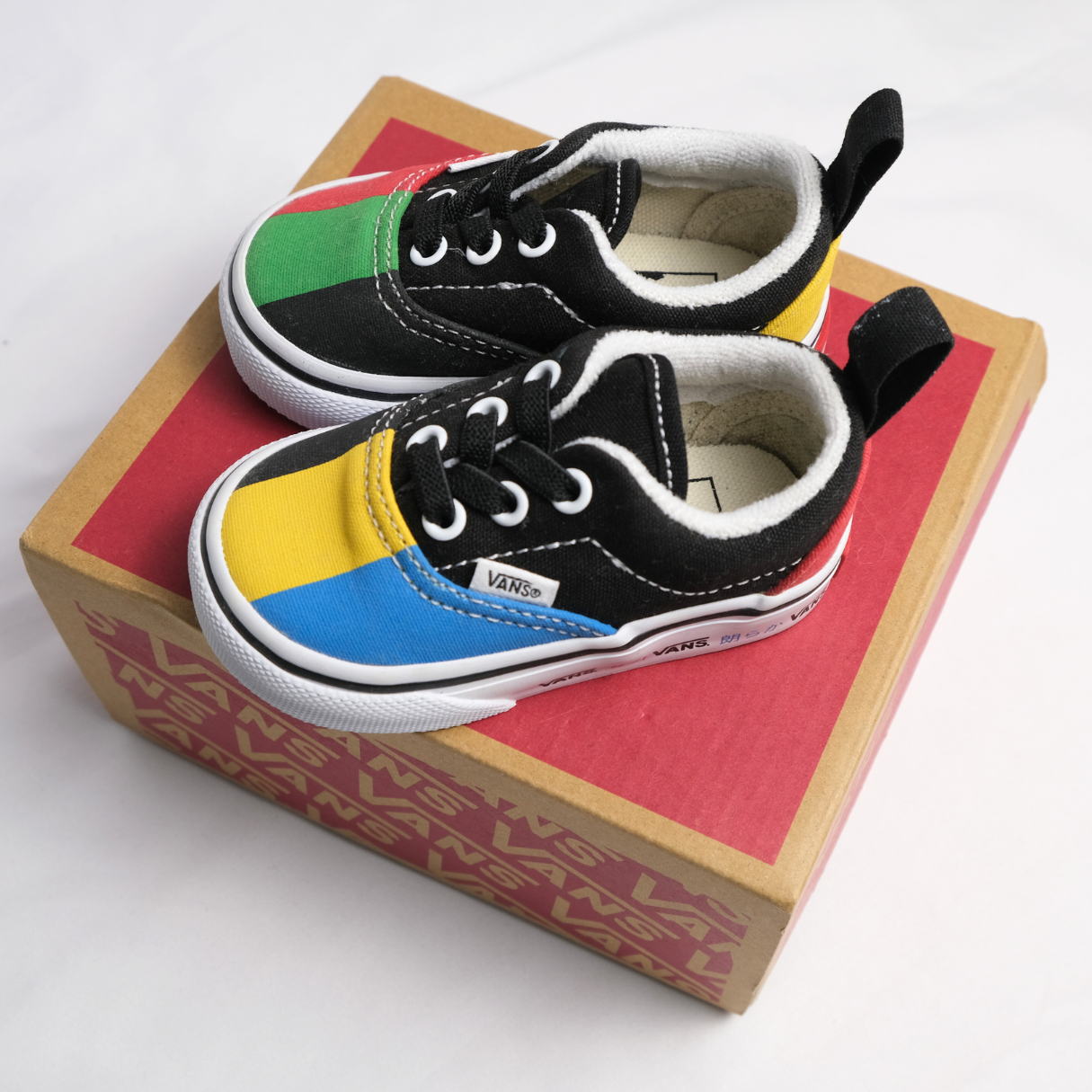 Vans Espiritu limited edition
