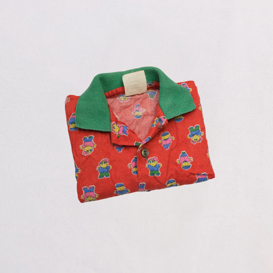 Vintage 80s shirt