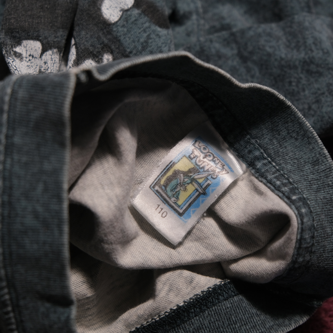 Vintage Loney Tunes T-shirt 100% cotton 5Y