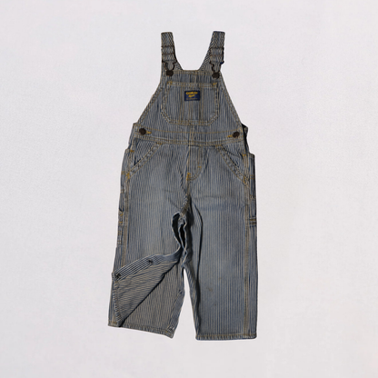 Oshkosh Classic Vintage Overall 2Y