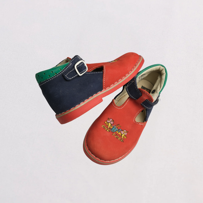 Vintage Italianshoes