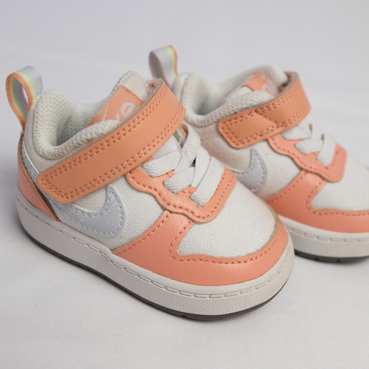 Nike Court Borough Low 2 SE PS