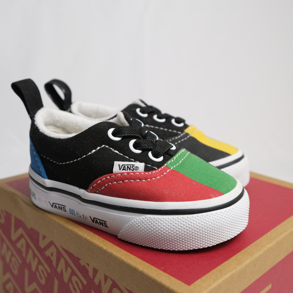 Vans Espiritu limited edition