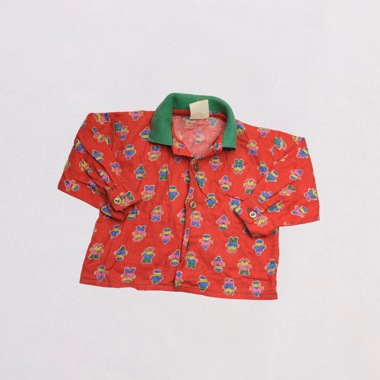 Vintage 80s shirt