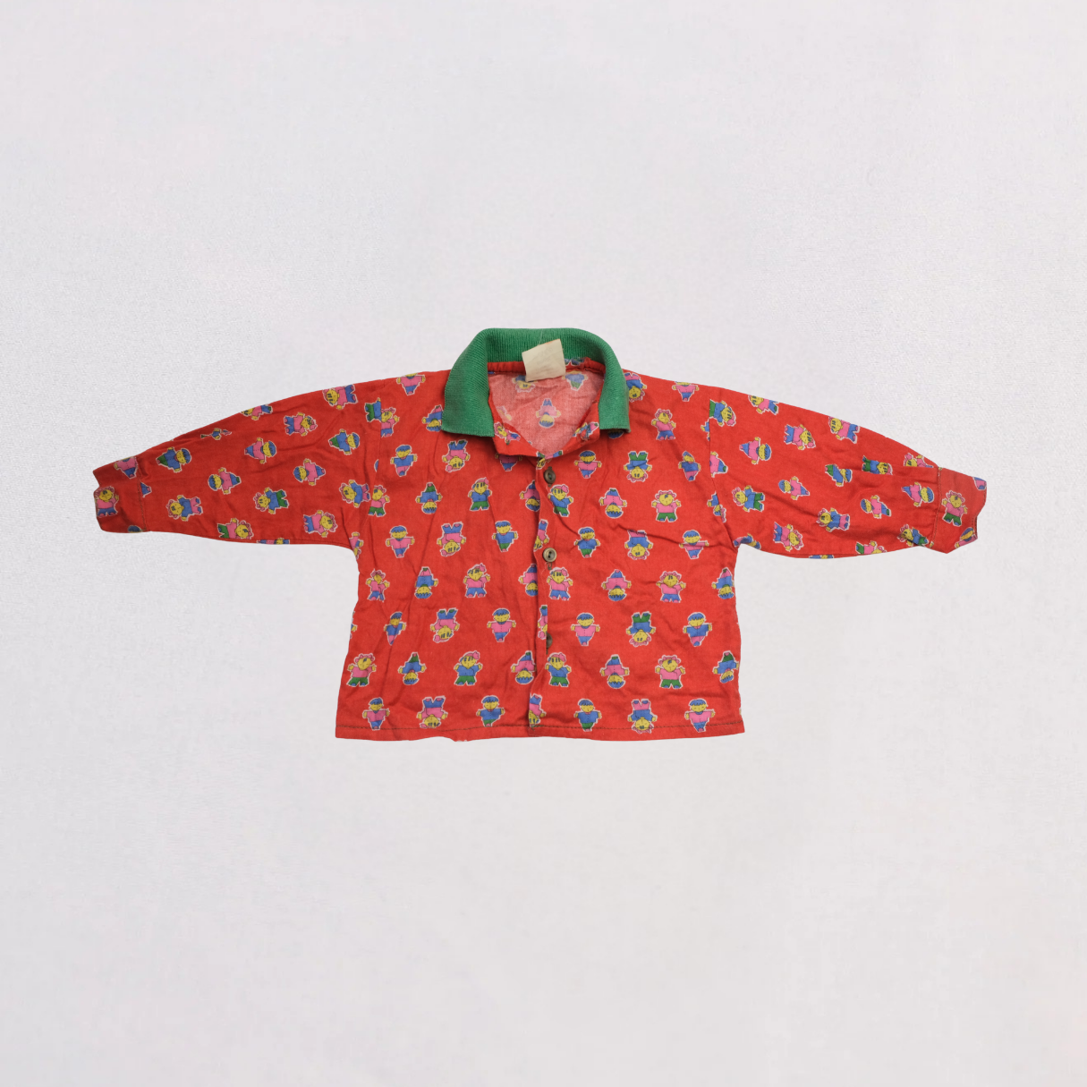 Vintage 80s shirt