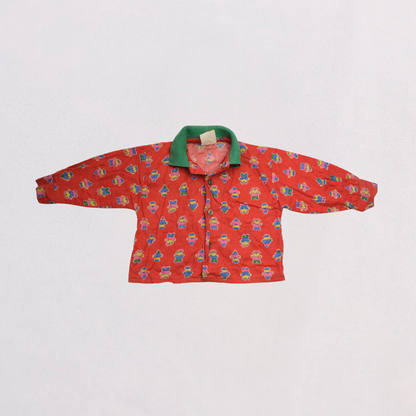 Vintage 80s shirt