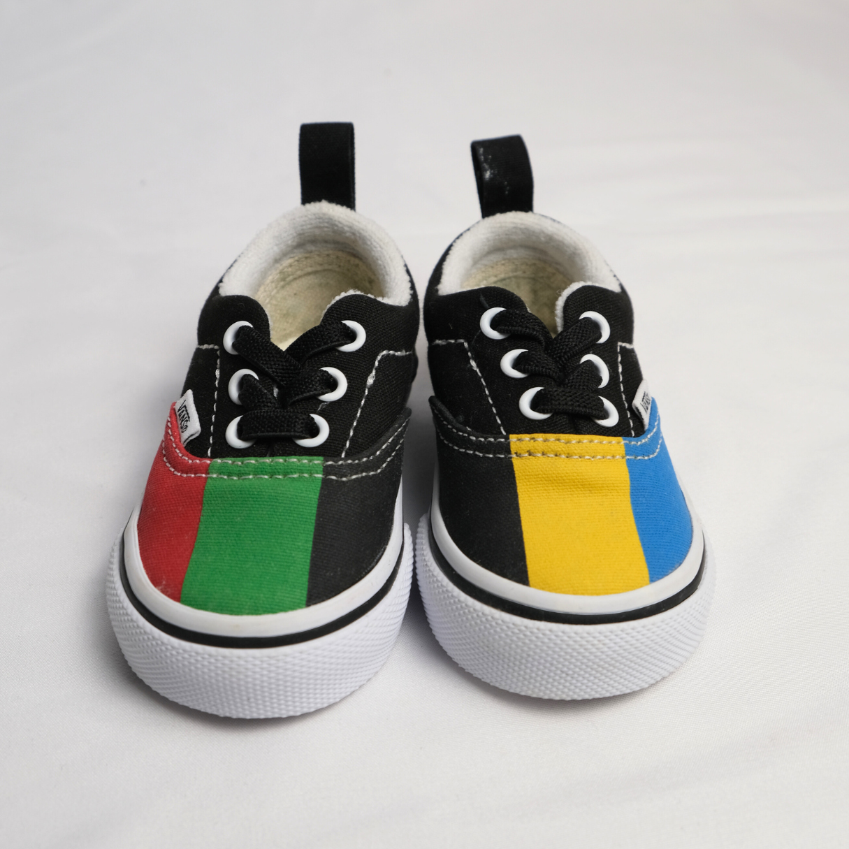 Vans Espiritu limited edition