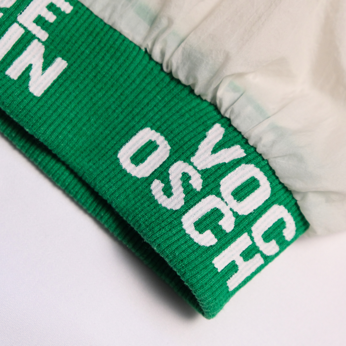 Windbreaker – Italian brand – 3Y