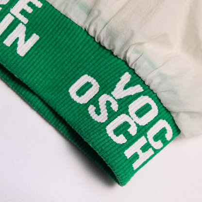 Windbreaker – Italian brand – 3Y