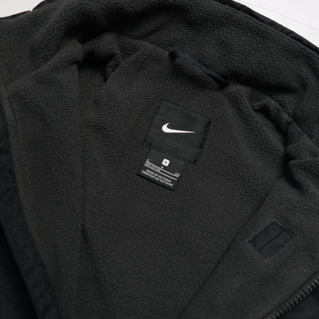 Nike Inter Milan Winterized Clubwear Jacket – Size S