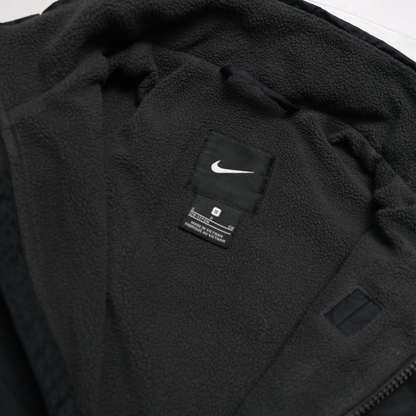 Nike Inter Milan Winterized Clubwear Jacket – Size S