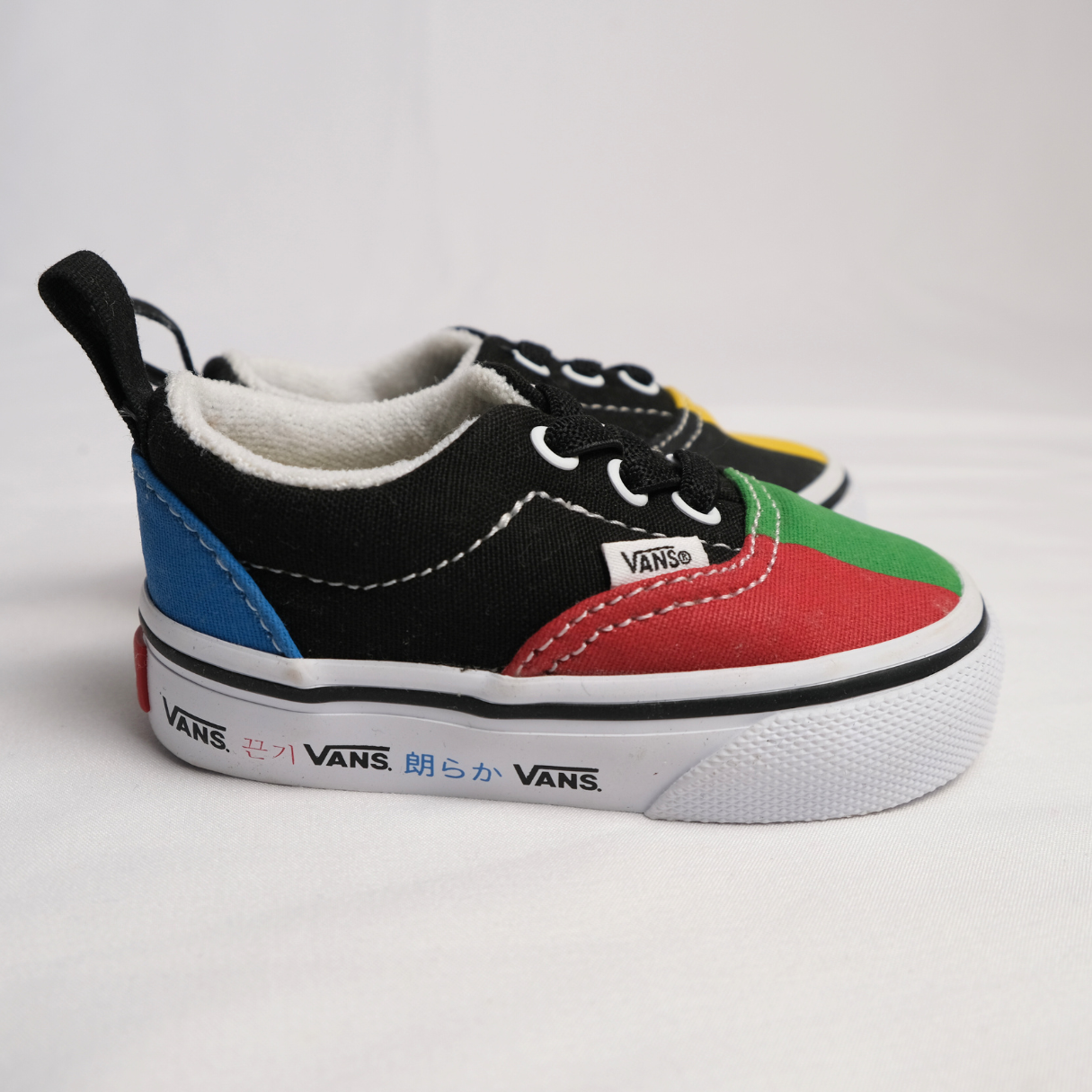Vans Espiritu limited edition
