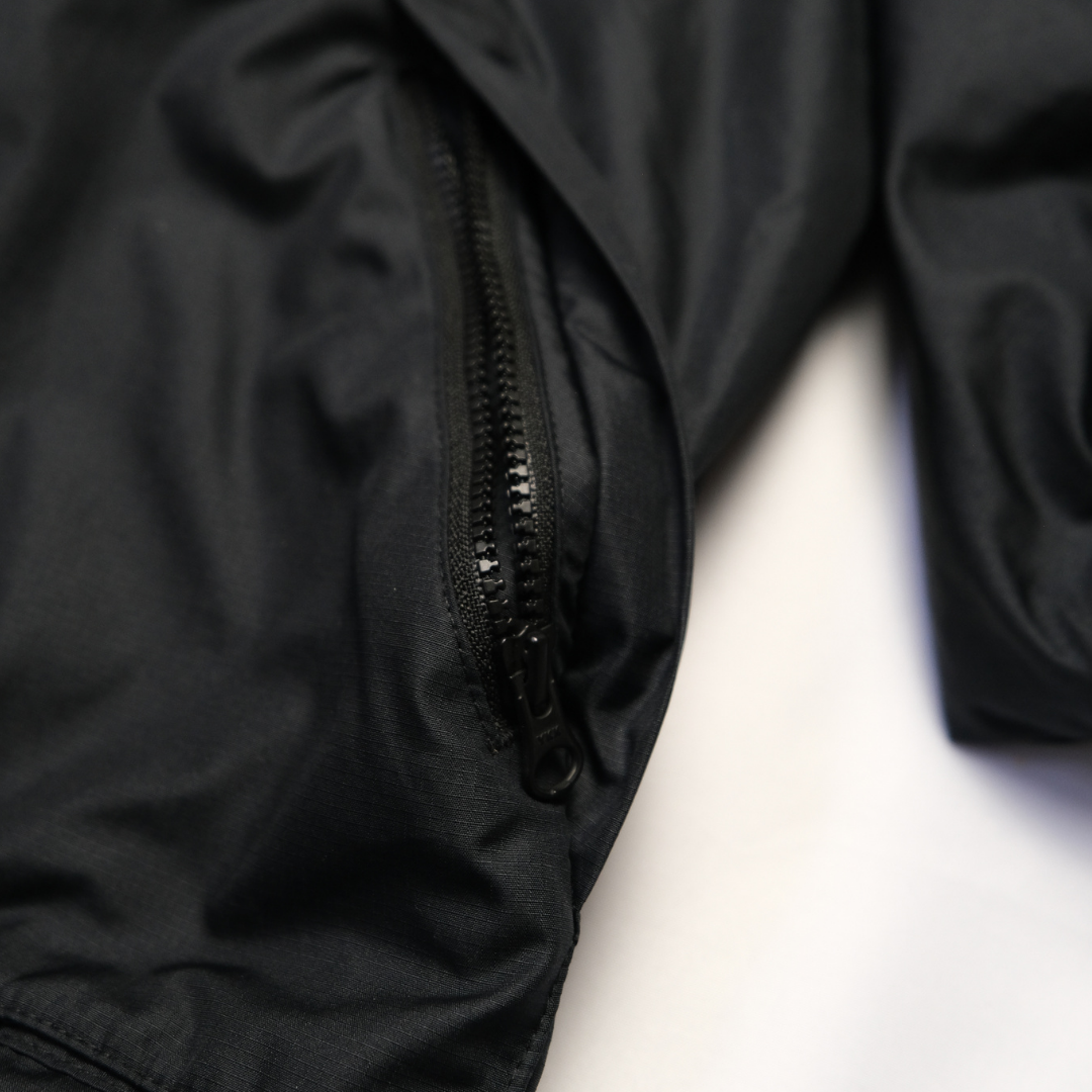 Nike Inter Milan Winterized Clubwear Jacket – Size S