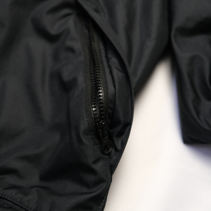 Nike Inter Milan Winterized Clubwear Jacket – Size S