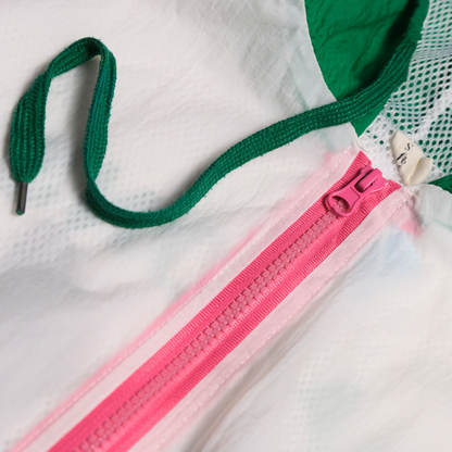 Windbreaker – Italian brand – 3Y