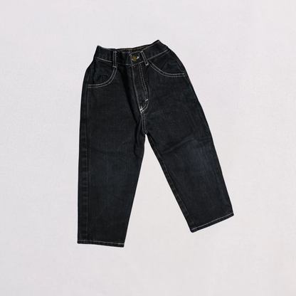 Vintage Pants 100% cotton 3Y (Made in England)