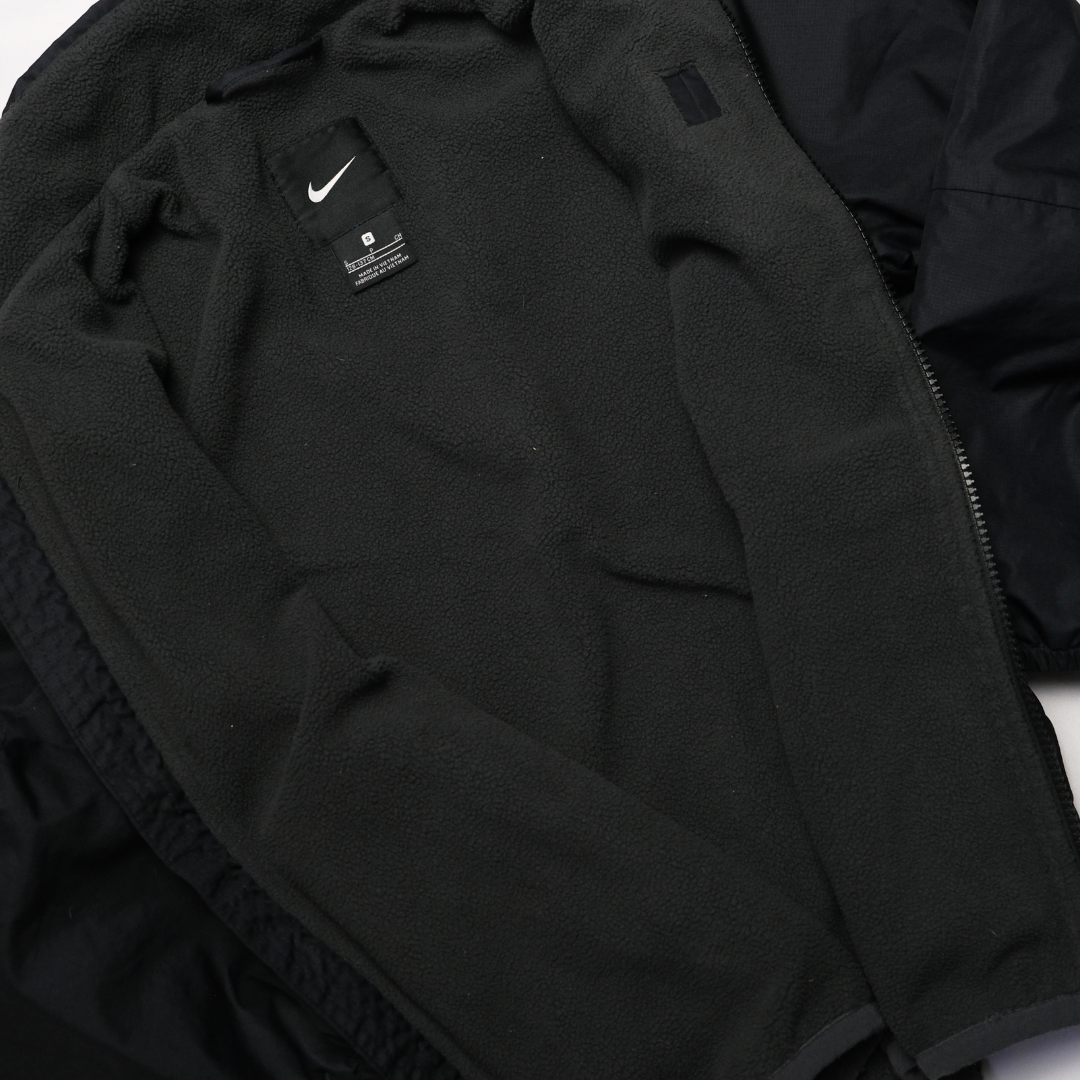 Nike Inter Milan Winterized Clubwear Jacket – Size S