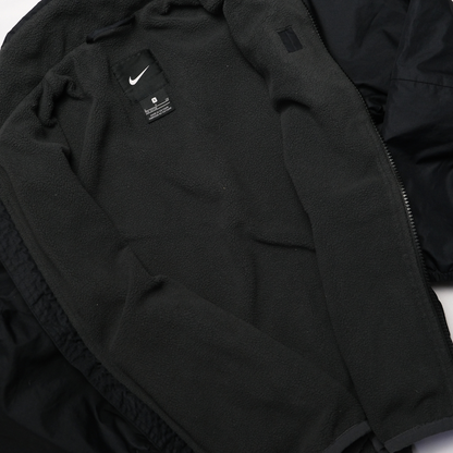 Nike Inter Milan Winterized Clubwear Jacket – Size S