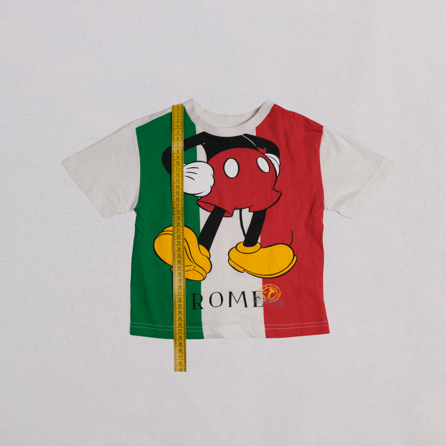Disney Mickey t-shirt