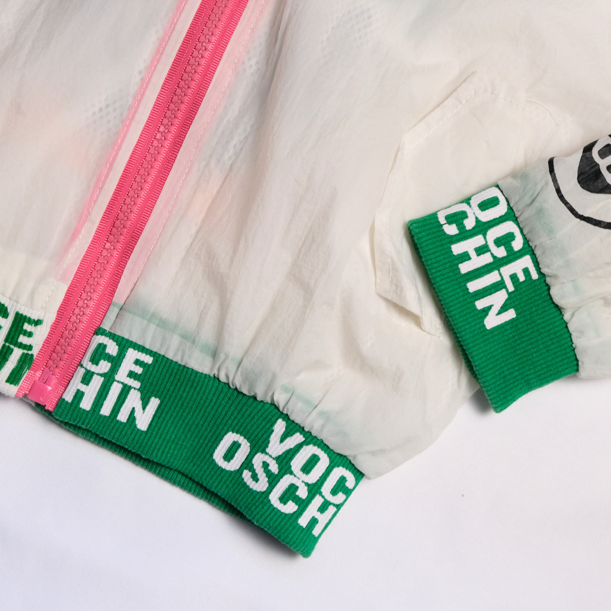 Windbreaker – Italian brand – 3Y