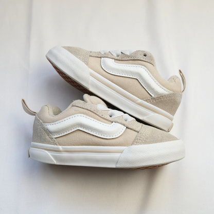 Vans Knu skool elastic lace