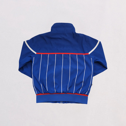 Lacoste windbreaker jacket - 6 years