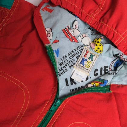 Vintage jacket