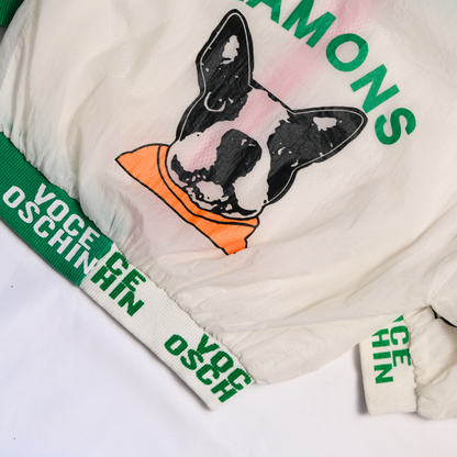 Windbreaker – Italian brand – 3Y