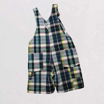 Vintage OshKosh overalls 24-36M