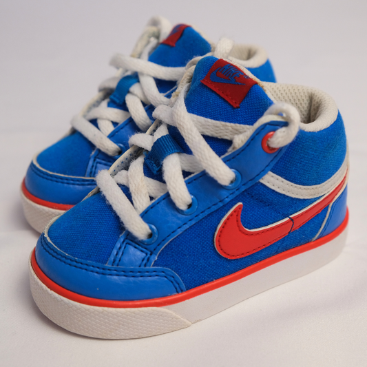 Nike Sneakers Unisex