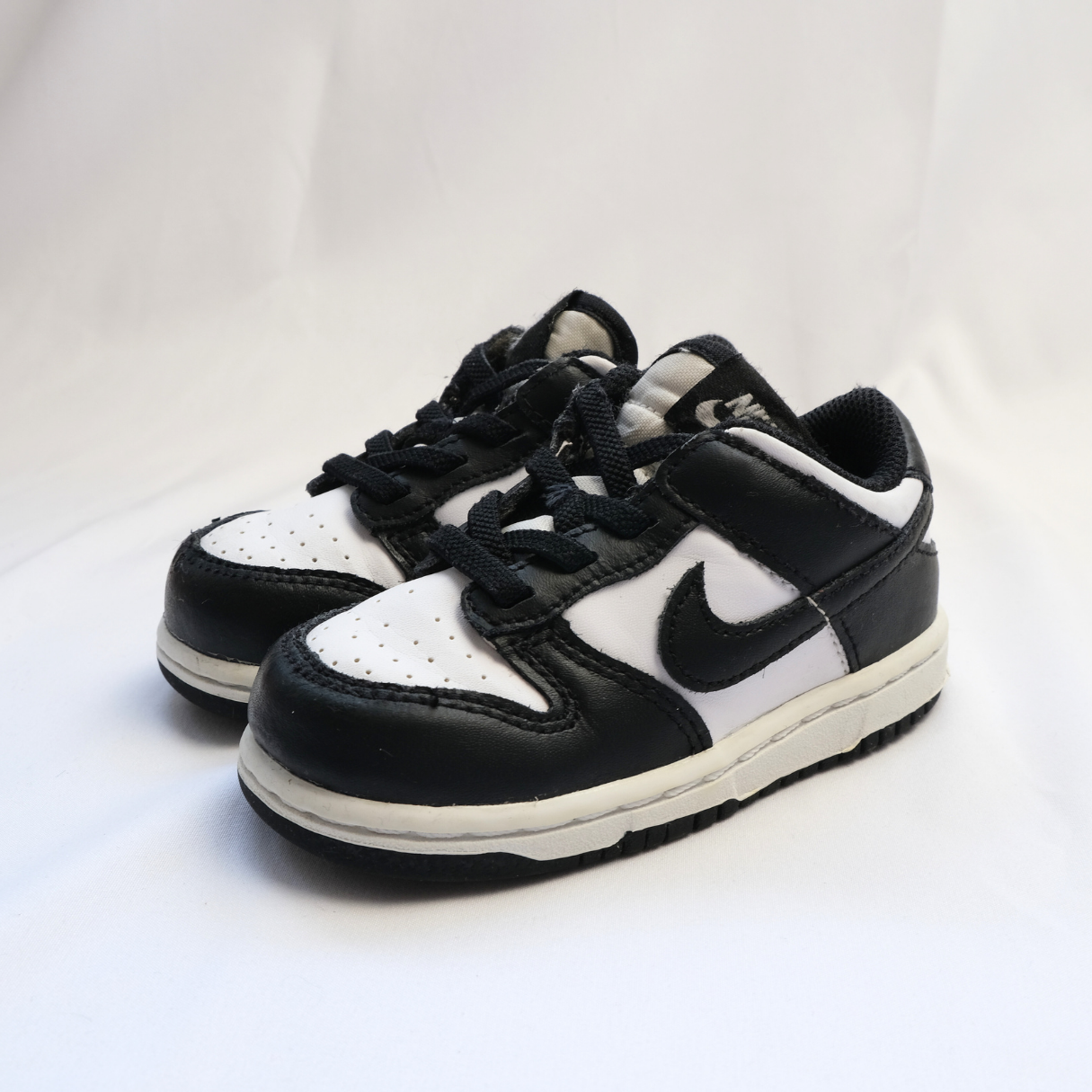 Nike Dunk Black Kids