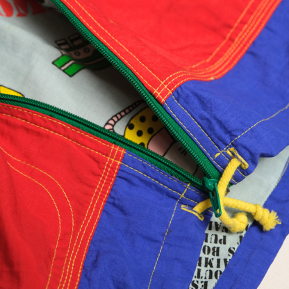 Vintage jacket