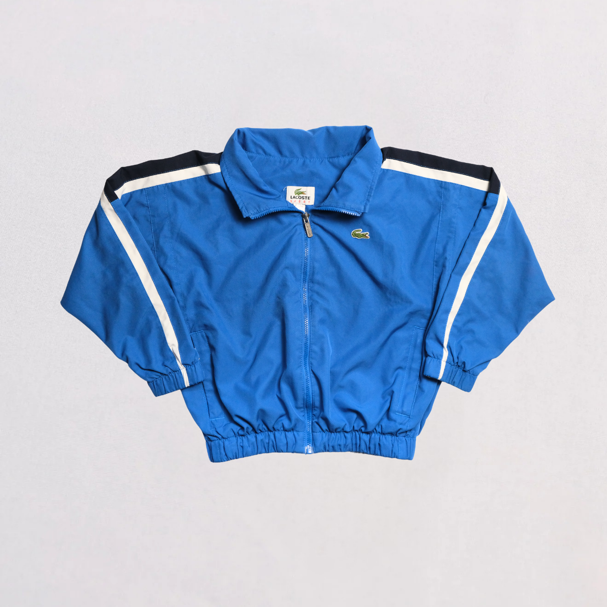 Lacoste wind and rain jacket 6Y