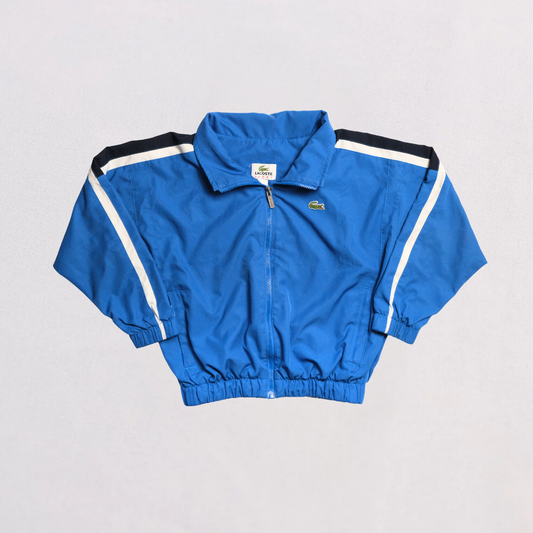 Lacoste wind and rain jacket 6Y