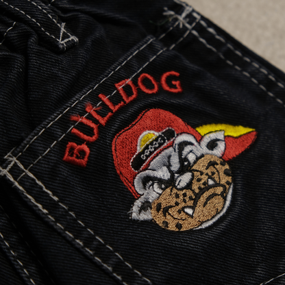 Vintage Pants 100% cotton 3Y (Made in England)