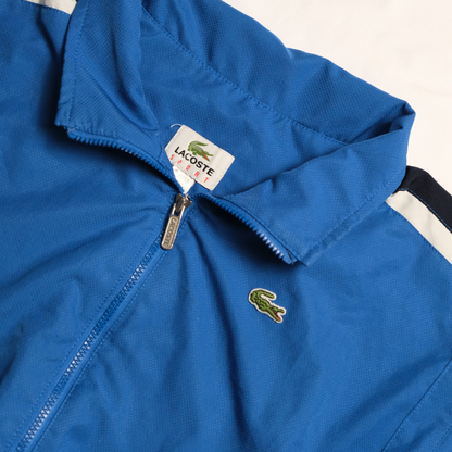 Lacoste wind and rain jacket 6Y