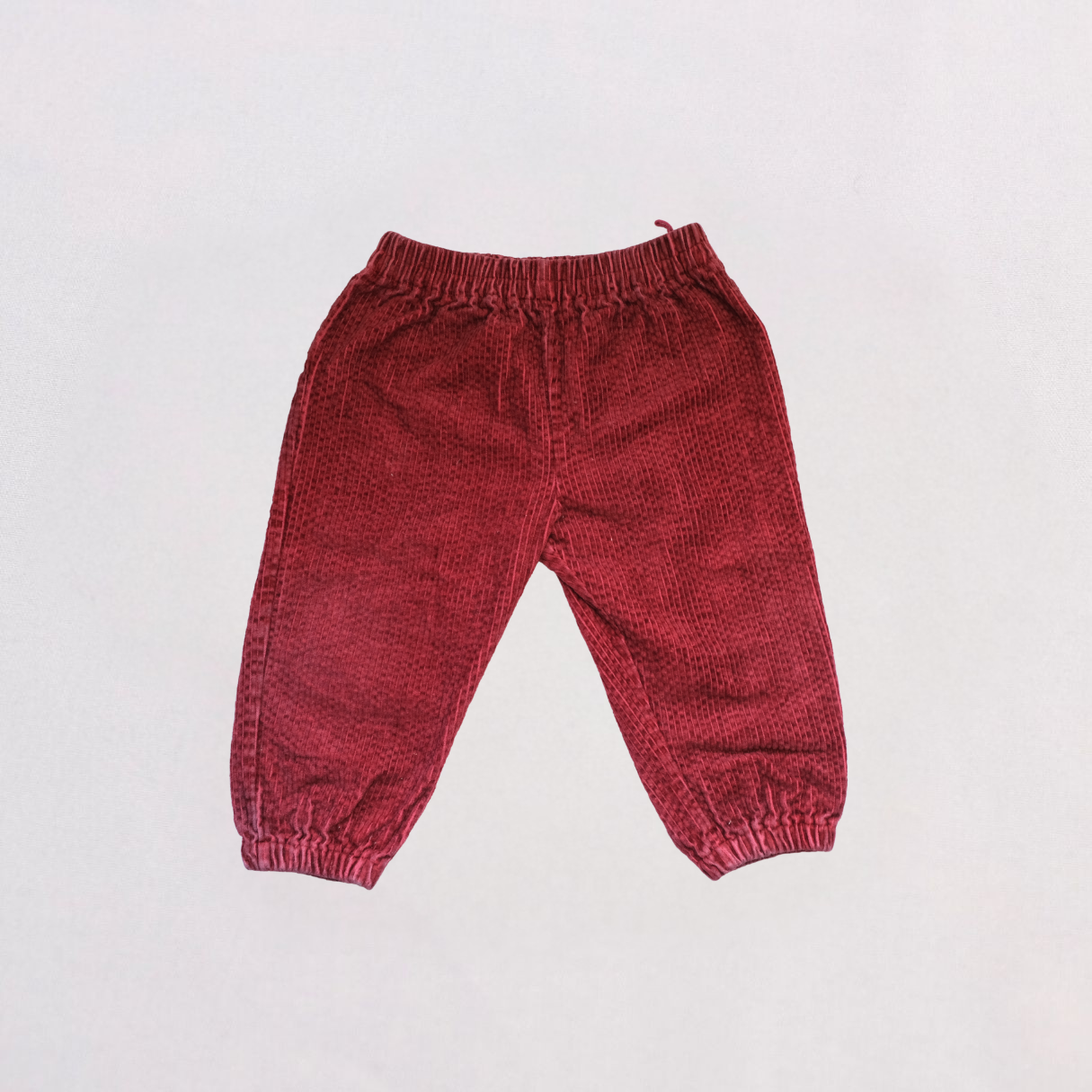 Vintage Pants – 12–18 Months