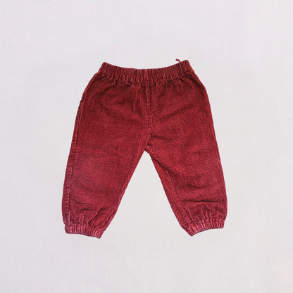 Vintage Pants – 12–18 Months