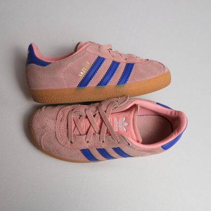 Adidas Gazelle - Size 27