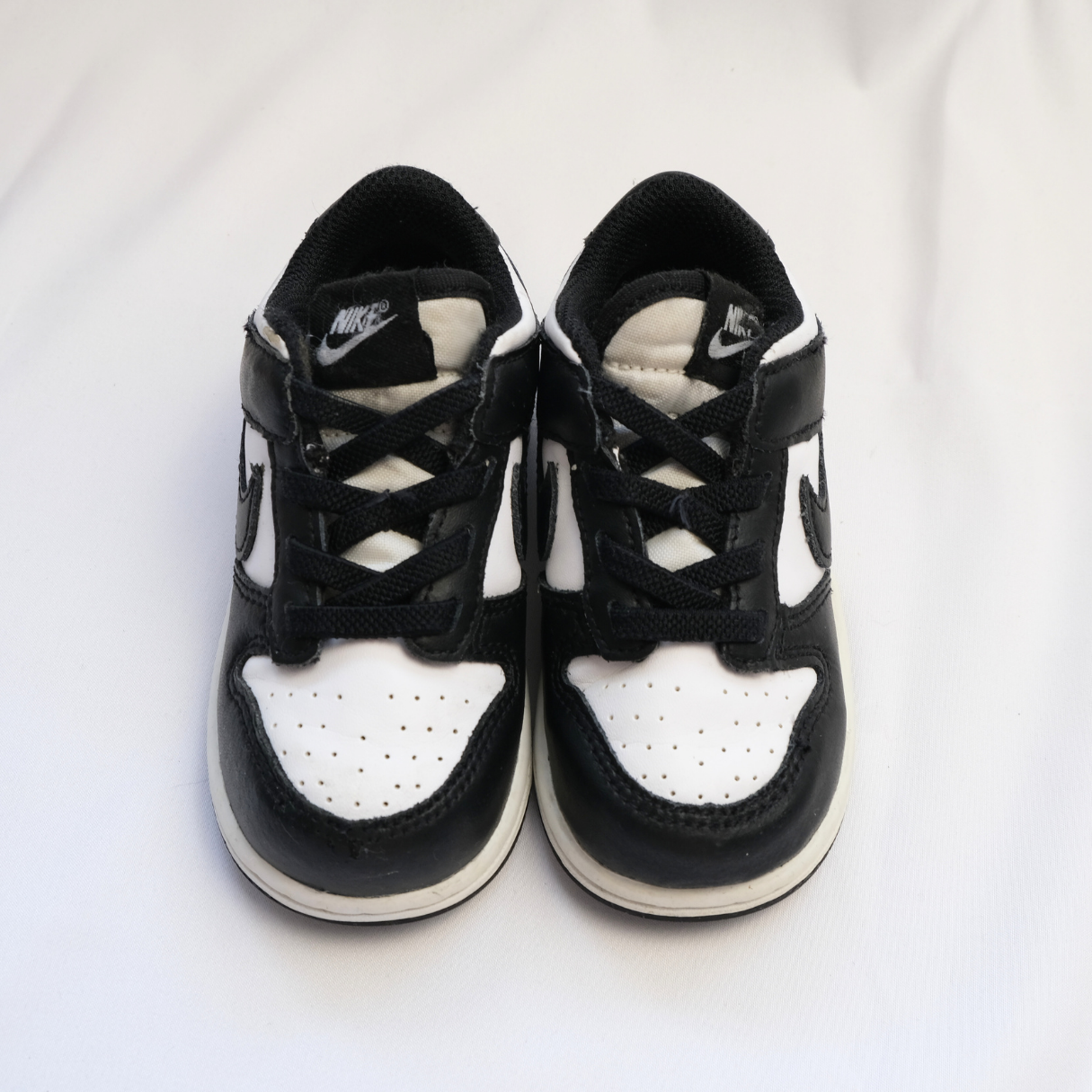 Nike Dunk Black Kids