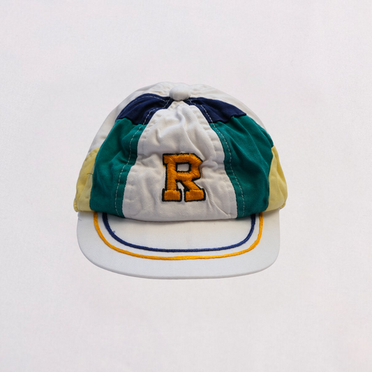 🧢✨ Vintage 90s Cap -  3-5 Y
