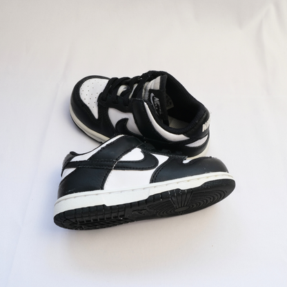 Nike Dunk Black Kids