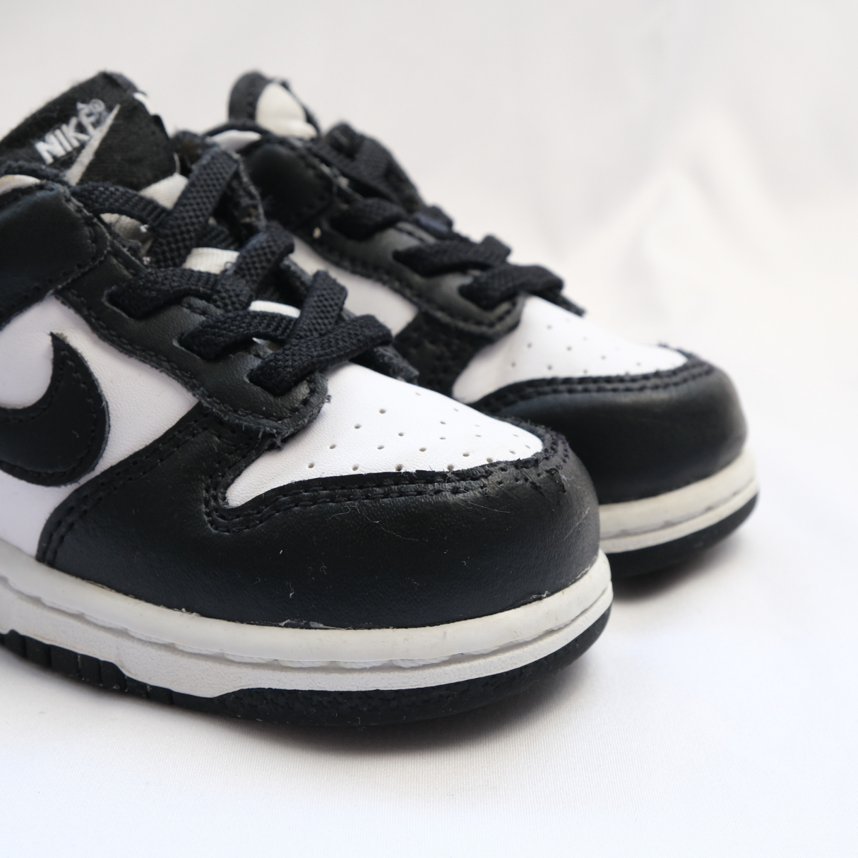 Nike Dunk Black Kids