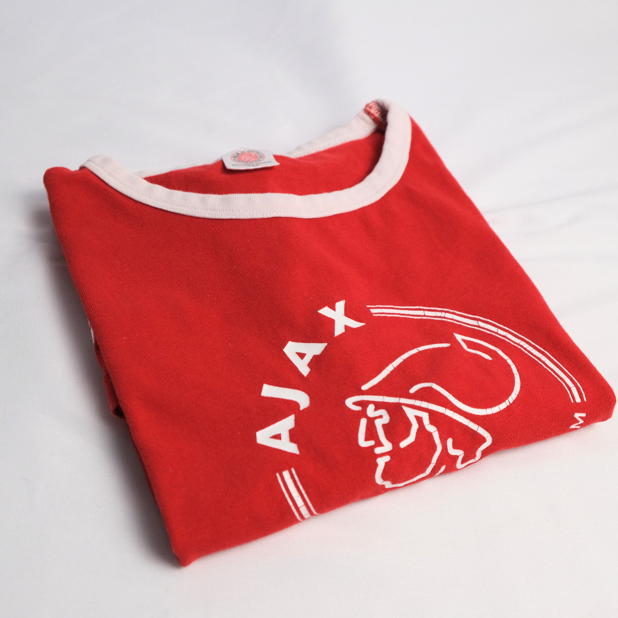 Official vintage Ajax jersey (2006)