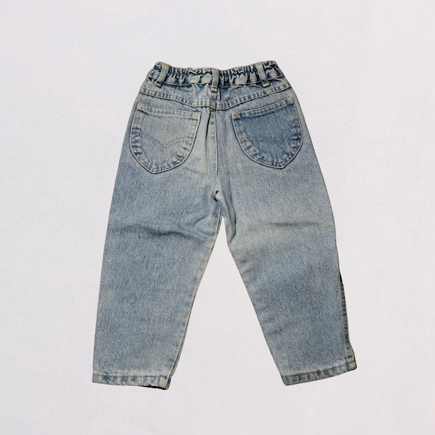 Vintage 90s Miney Jeans (3-4Y)