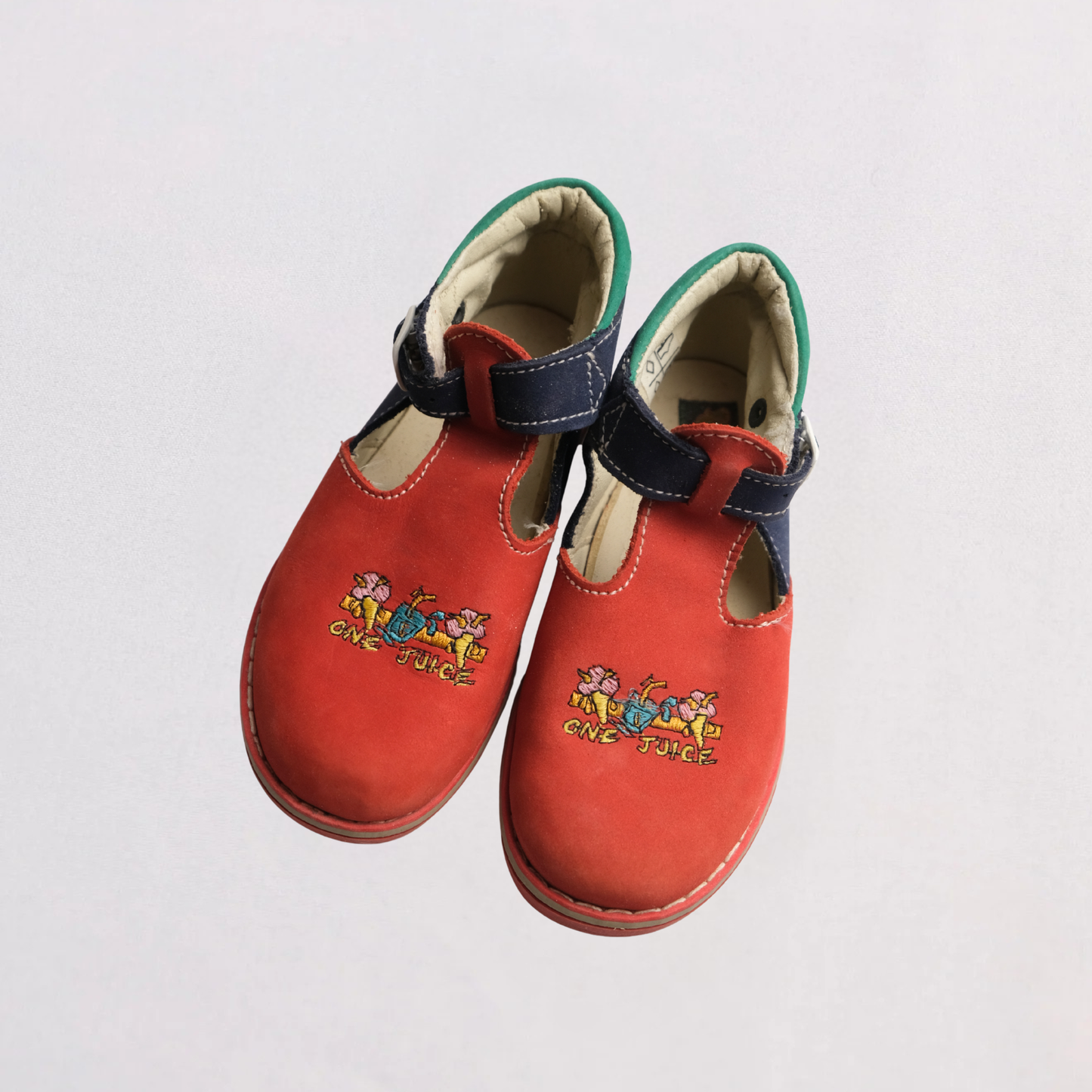 Vintage Italianshoes