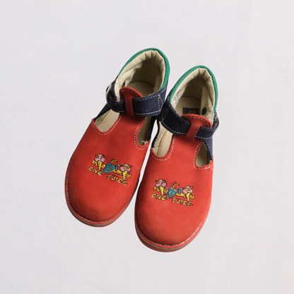 Vintage Italianshoes